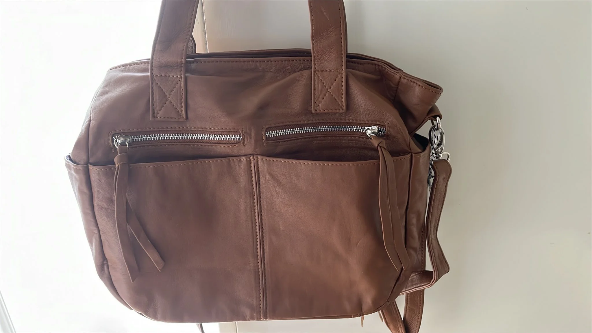 En voyage bag sale